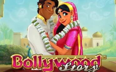 Bollywood Story slot (Canada)