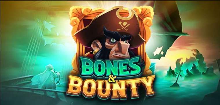 Play Bones & Bounty slot CA