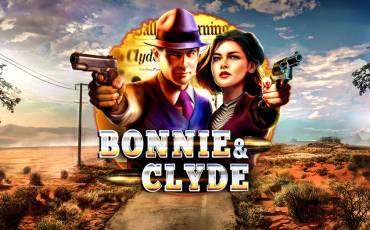 Bonnie & Clyde slot (Canada)