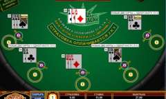 Play Bonus Blackjack