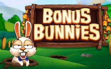 Bonus Bunnies slot (Canada)