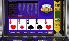 Play Bonus Deuces