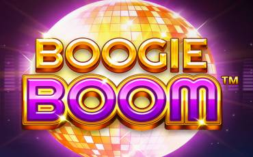 Boogie Boom slot (Canada)