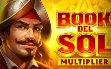 Book del Sol: Multiplier slot (Canada)