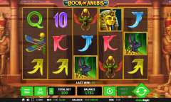 Play Book of Anubis