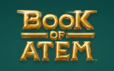 Book of Atem slot (Canada)