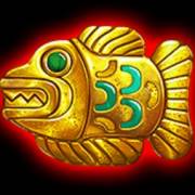 Book of Aztec Select: Fish