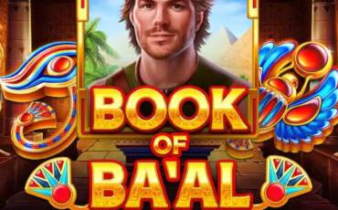 Book Of Ba'al slot (Canada)