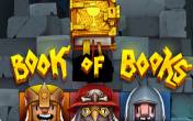 Book of Books slot online (logo)