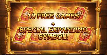 Book of Conquistador: Free spins and/or respins