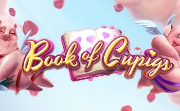 Book of Cupigs slot