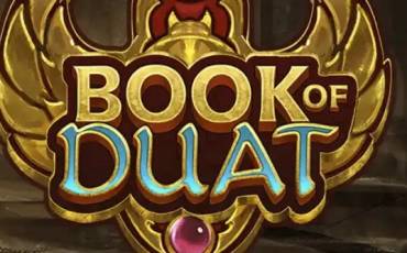 Book of Duat slot