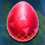 Book of Easter: Red egg