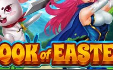 Book of Easter slot (Canada)