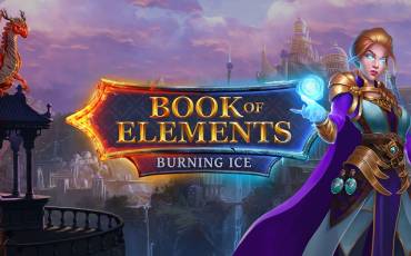 Book of Elements slot (Canada)