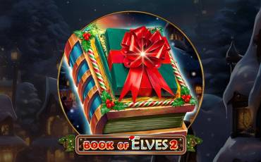 Book Of Elves 2 slot