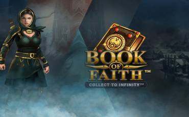 Book of Faith slot (Canada)