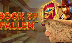 Play Book of Fallen