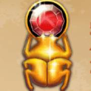 Book of Guardians: Scarab