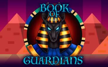 Book of Guardians slot (Canada)