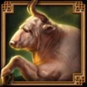 Book Of Hercules – A Legendary Quest: Bull