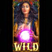 Book Of Mystic Revelations: Wild