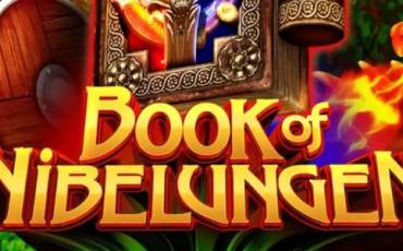 Book of Nibelungen slot (Canada)