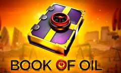 Play Book of Oil