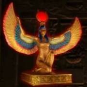 Book of Ra Magic: Statuette