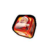 Book of Santa Dice: Santa