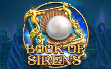 Book Of Sirens slot (Canada)