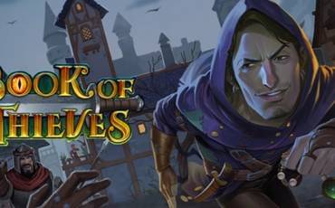 Book of Thieves slot