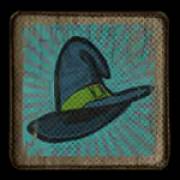 Book of Time: Hat