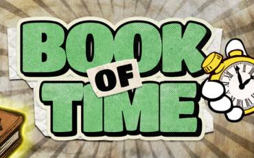 Book of Time slot (Canada)