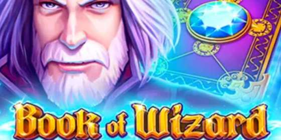 Book of Wizard: Crystal Chance by Booongo CA