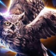 Book Of Wolves: Owl