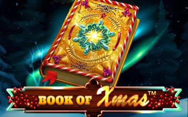 Book of Xmas slot (Canada)