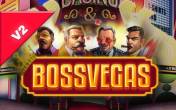 Boss Vegas V2 (logo)