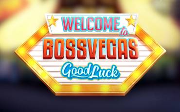 Boss Vegas V2 slot (Canada)