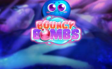 Bouncy Bombs slot (Canada)