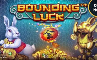 Bounding Luck slot (Canada)