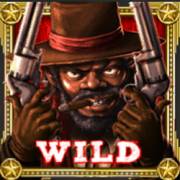 Bounty Hunter Unchained: Wild