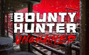 Bounty Hunter Unchained slot (Canada)