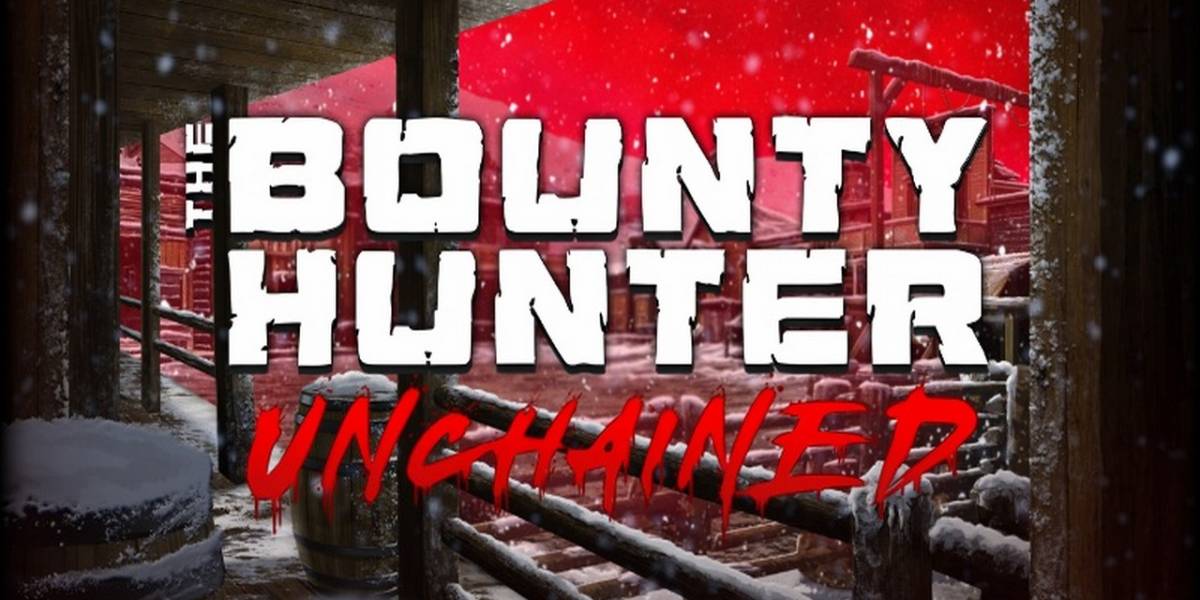 Bounty Hunter Unchained slot (Canada)