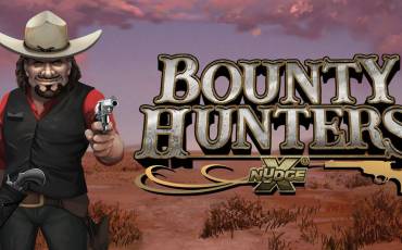 Bounty Hunters slot (Canada)