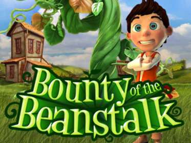 Bounty of the Beanstalk by Playtech CA