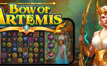 Bow of Artemis slot (Canada)