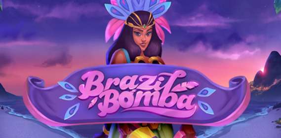Brazil Bomba by Yggdrasil Gaming CA