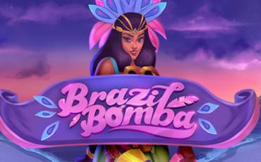 Brazil Bomba slot (Canada)