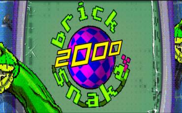 Brick Snake 2000 slot (Canada)